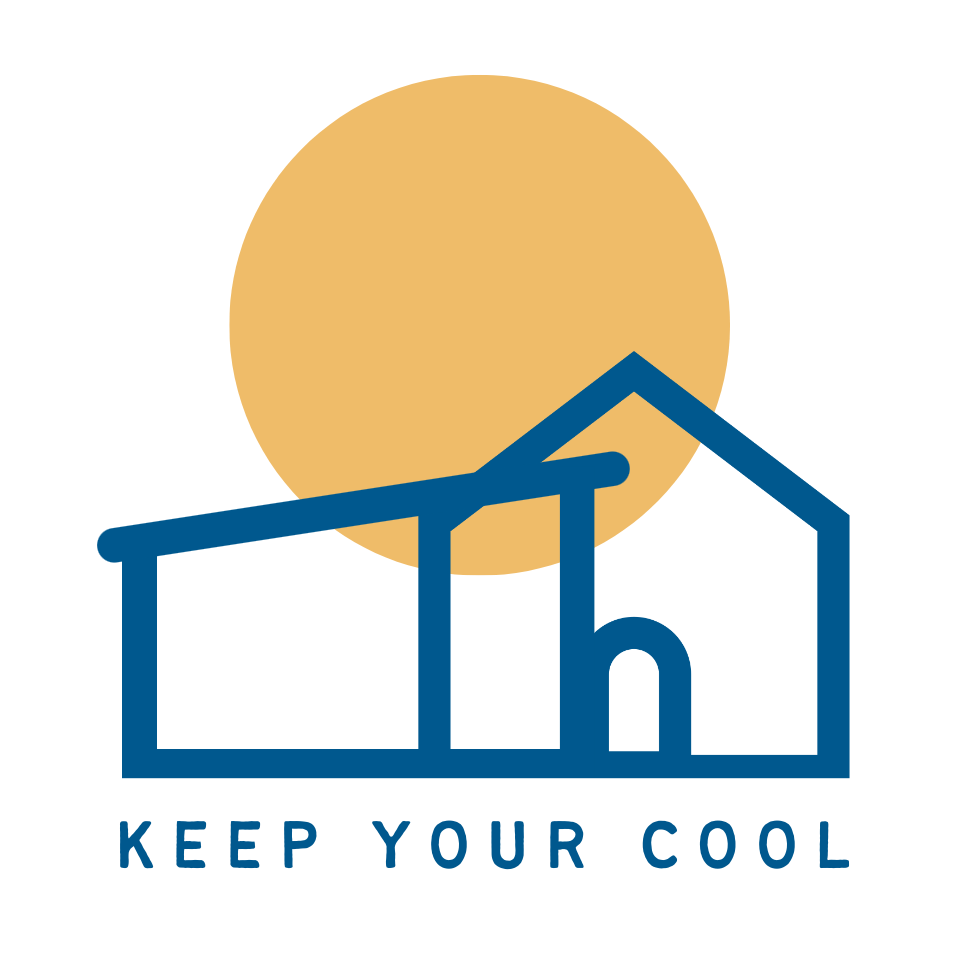 keep your cool logo